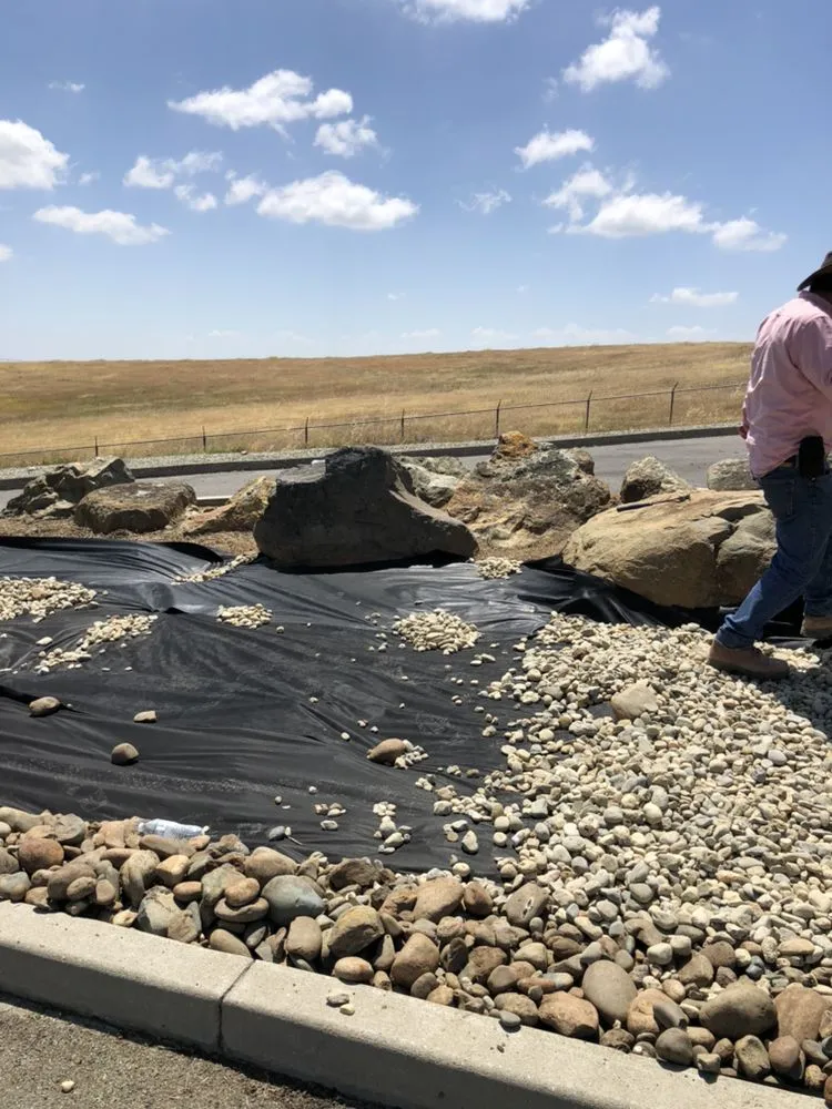 Custom yard maintenance in Yuba City, CA - Teyes Landscaping