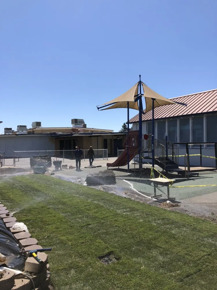 Trusted landscaping services in Yuba City, CA by Teyes Landscaping