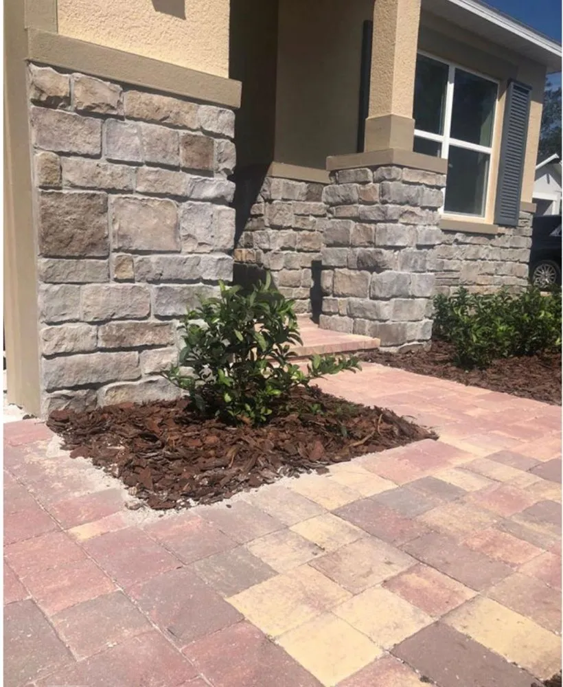 Top-rated landscape installation for outdoor upgrades across Valrico, FL - Tezna Landscaping And Trees