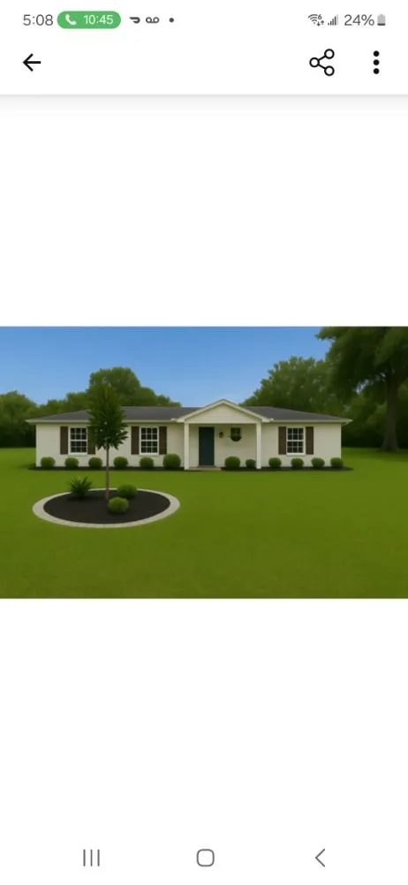 Affordable yard maintenance near you in Valrico, FL by Tezna Landscaping And Trees