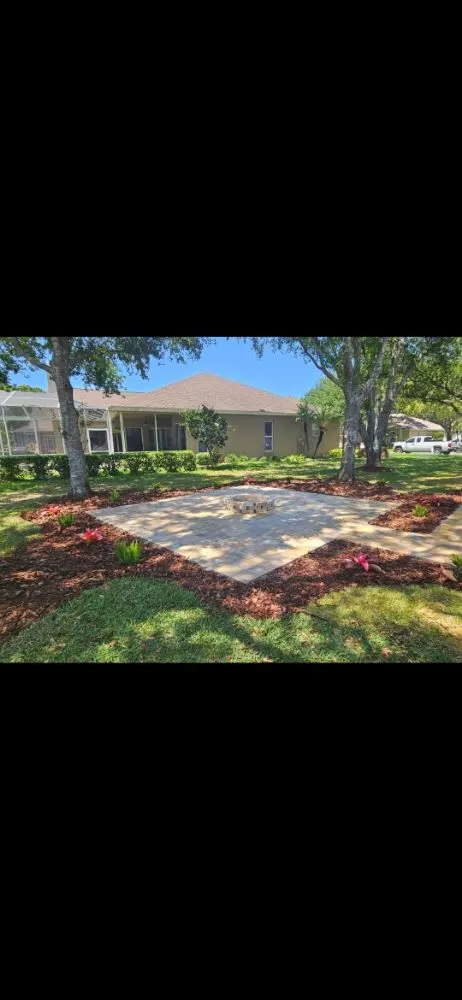 Reliable outdoor landscaping near you across Valrico, FL - Tezna Landscaping And Trees