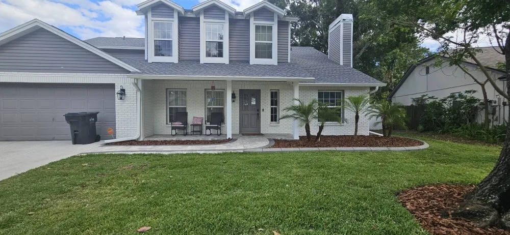 Affordable residential landscaping experts serving Valrico, FL - Tezna Landscaping And Trees