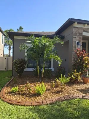 Tezna Landscaping And Trees