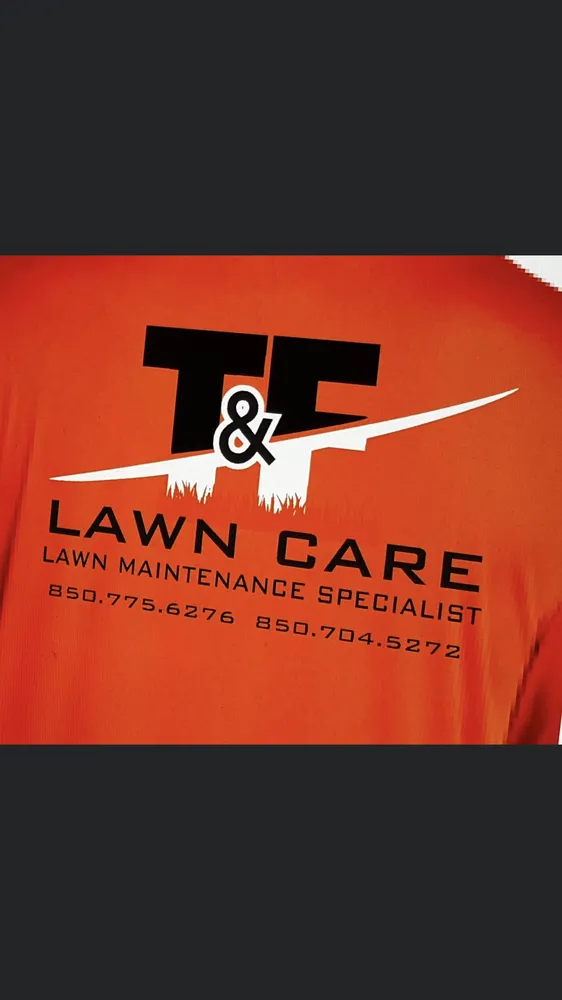 Trusted lawn mowing service for outdoor upgrades across Panama City Beach, FL - T&F lawncare