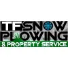 Expert residential landscaping for homes across Lockport, NY - T.F Snowplowing & Property Services
