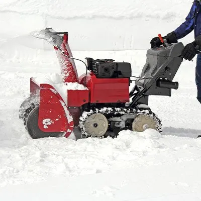 Professional residential landscaping for homes in Lockport, NY by T.F Snowplowing & Property Services