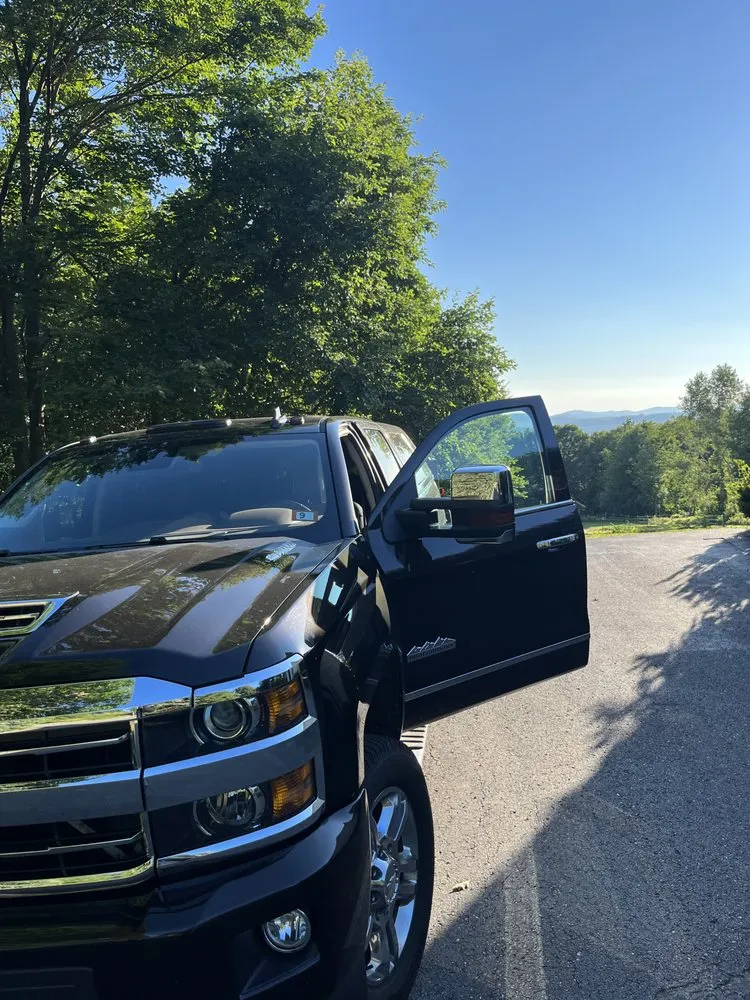 Professional outdoor landscaping in Somersworth, NH by TFM Groundskeeping