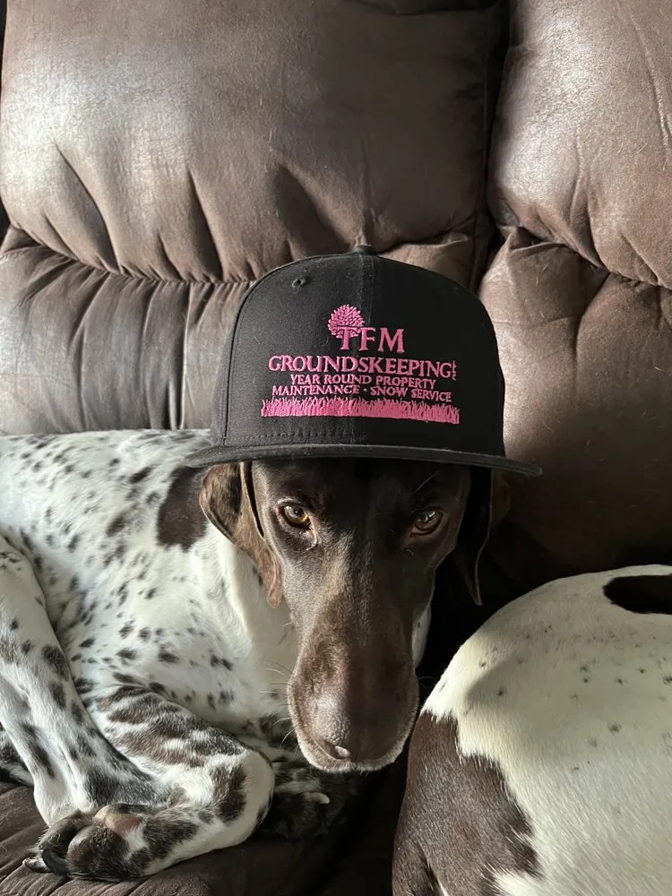 Professional landscape design in Somersworth, NH by TFM Groundskeeping