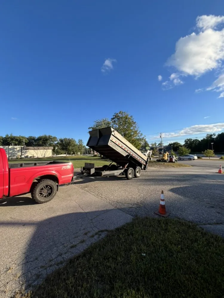 Professional landscape design for outdoor upgrades across Somersworth, NH - TFM Groundskeeping