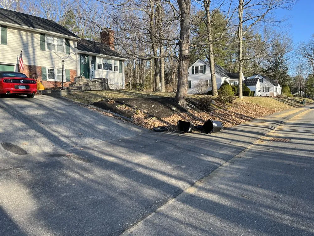 Local landscaping services in Somersworth, NH - TFM Groundskeeping