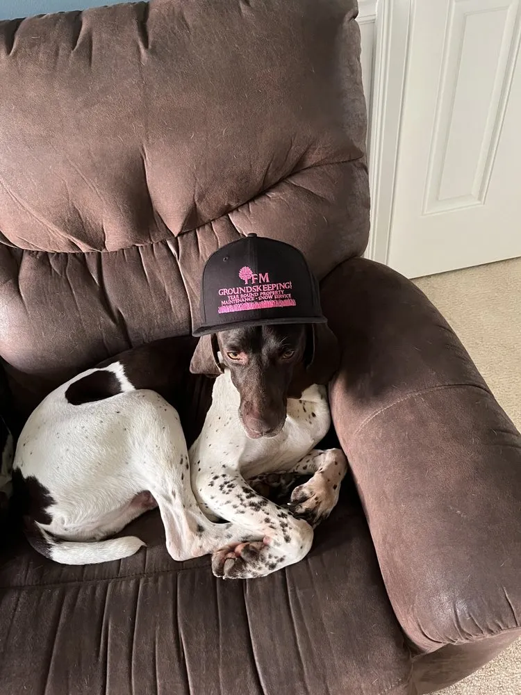 Local landscape design near you in Somersworth, NH by TFM Groundskeeping