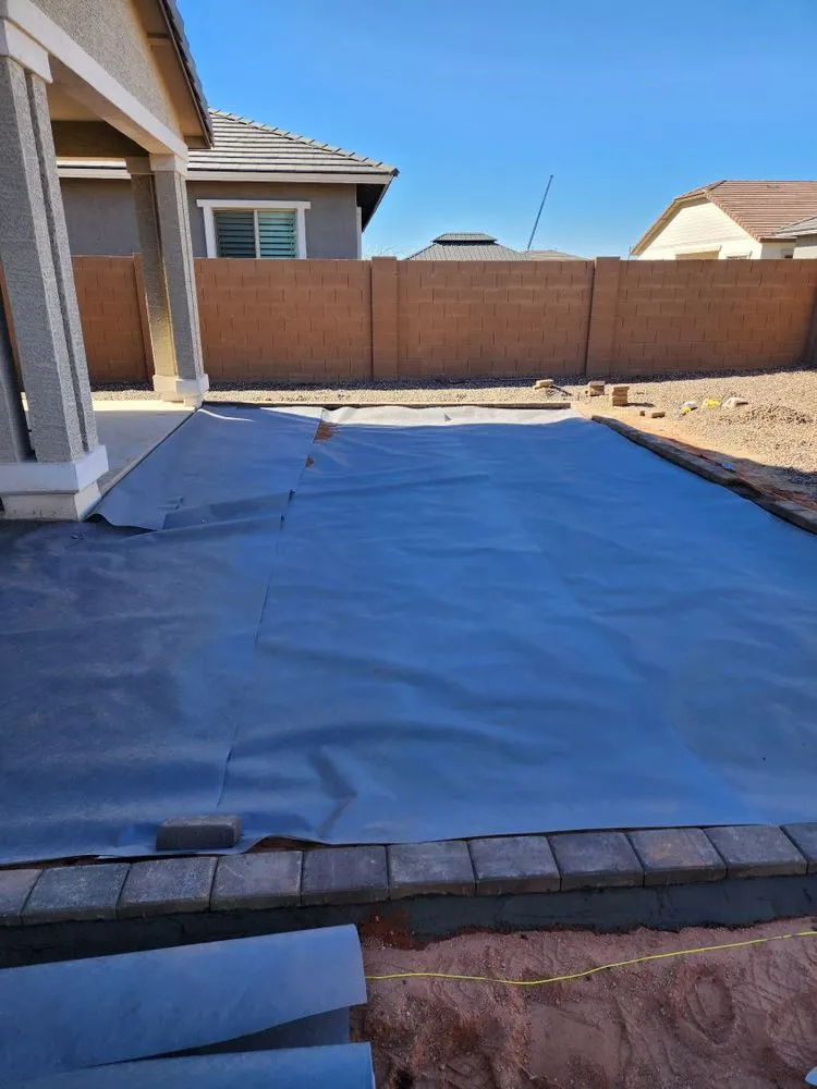 Trusted lawn care service in Scottsdale, AZ by TFP Landscaping