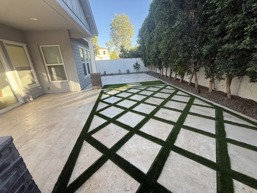 Local yard maintenance in Scottsdale, AZ - TFP Landscaping