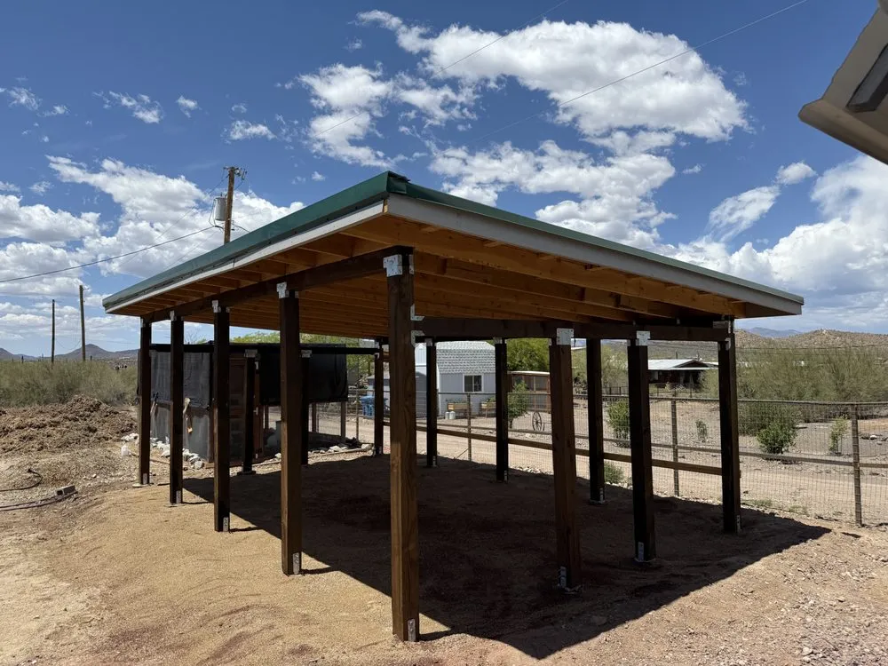 Top-rated landscaping services experts serving Scottsdale, AZ - TFP Landscaping