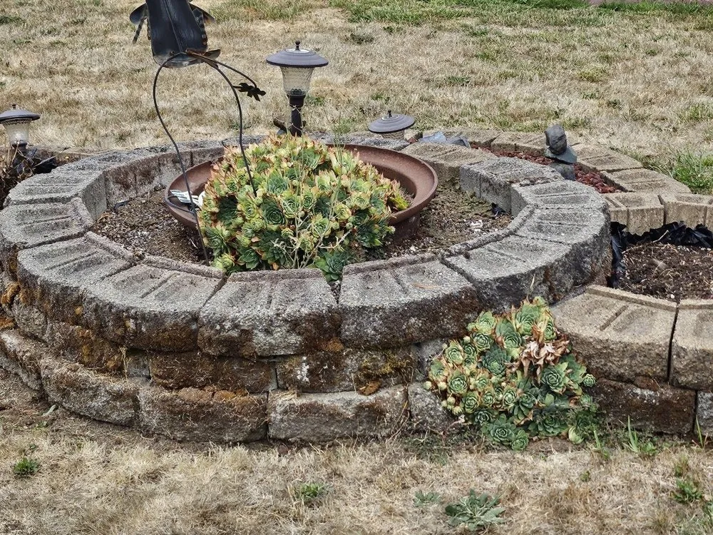 Custom residential landscaping experts serving Battle Ground, WA - TG Blessing Landscaping