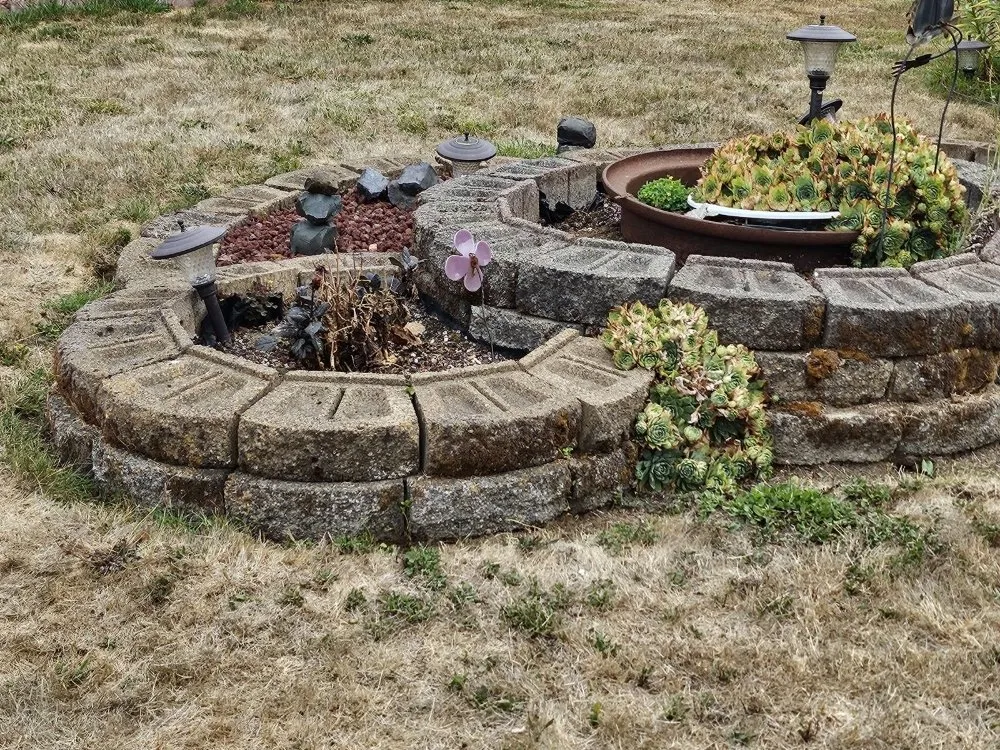 Reliable lawn care service in Battle Ground, WA - TG Blessing Landscaping