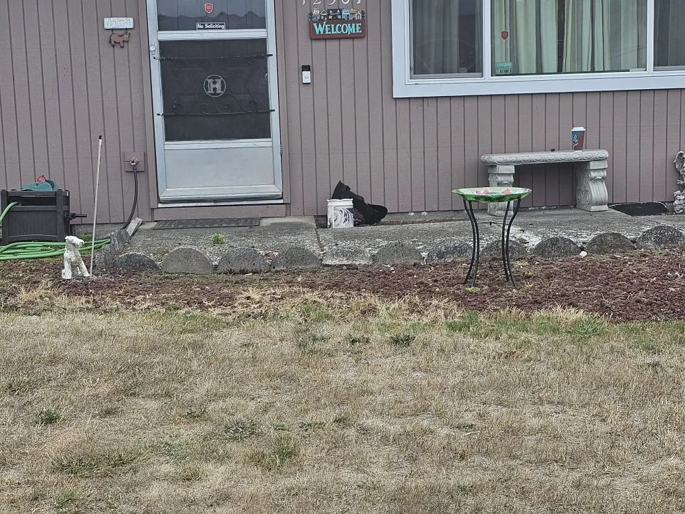 Expert outdoor landscaping for homes across Battle Ground, WA - TG Blessing Landscaping