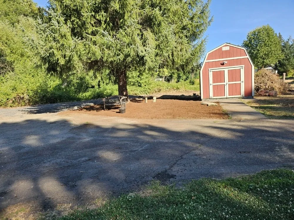 Trusted lawn mowing service experts serving Battle Ground, WA - TG Blessing Landscaping