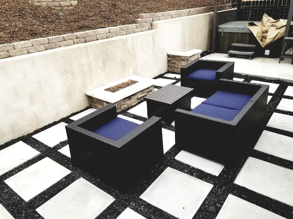 Trusted yard cleanup service near you across Claremont, CA - T.G. Designscapes