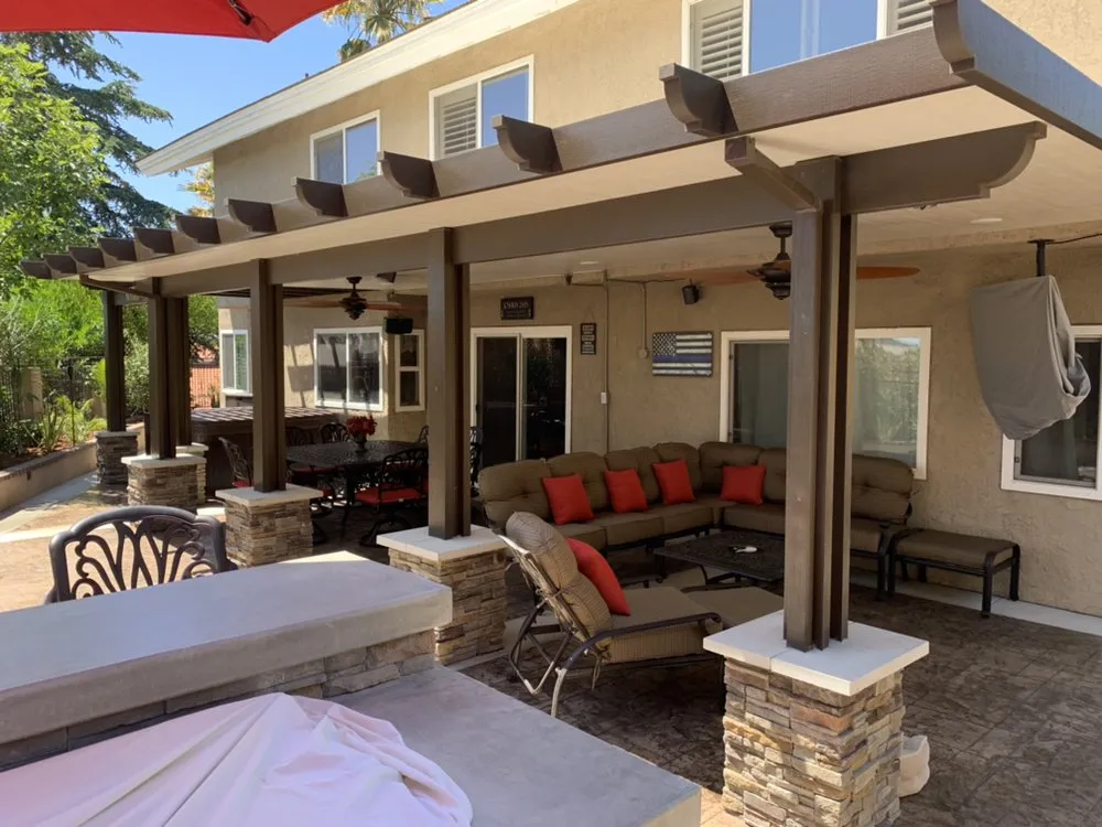 Top-rated yard cleanup service experts serving Claremont, CA - T.G. Designscapes