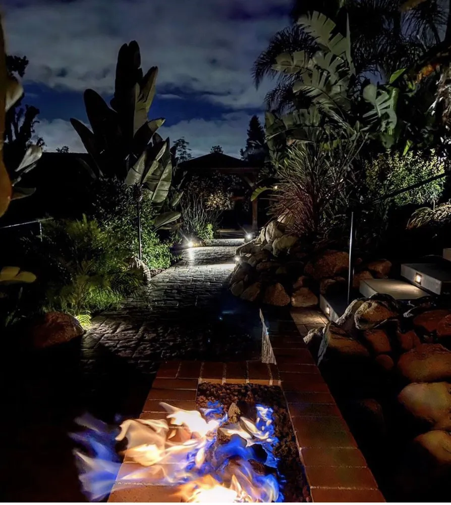 Reliable landscape design in Claremont, CA - T.G. Designscapes