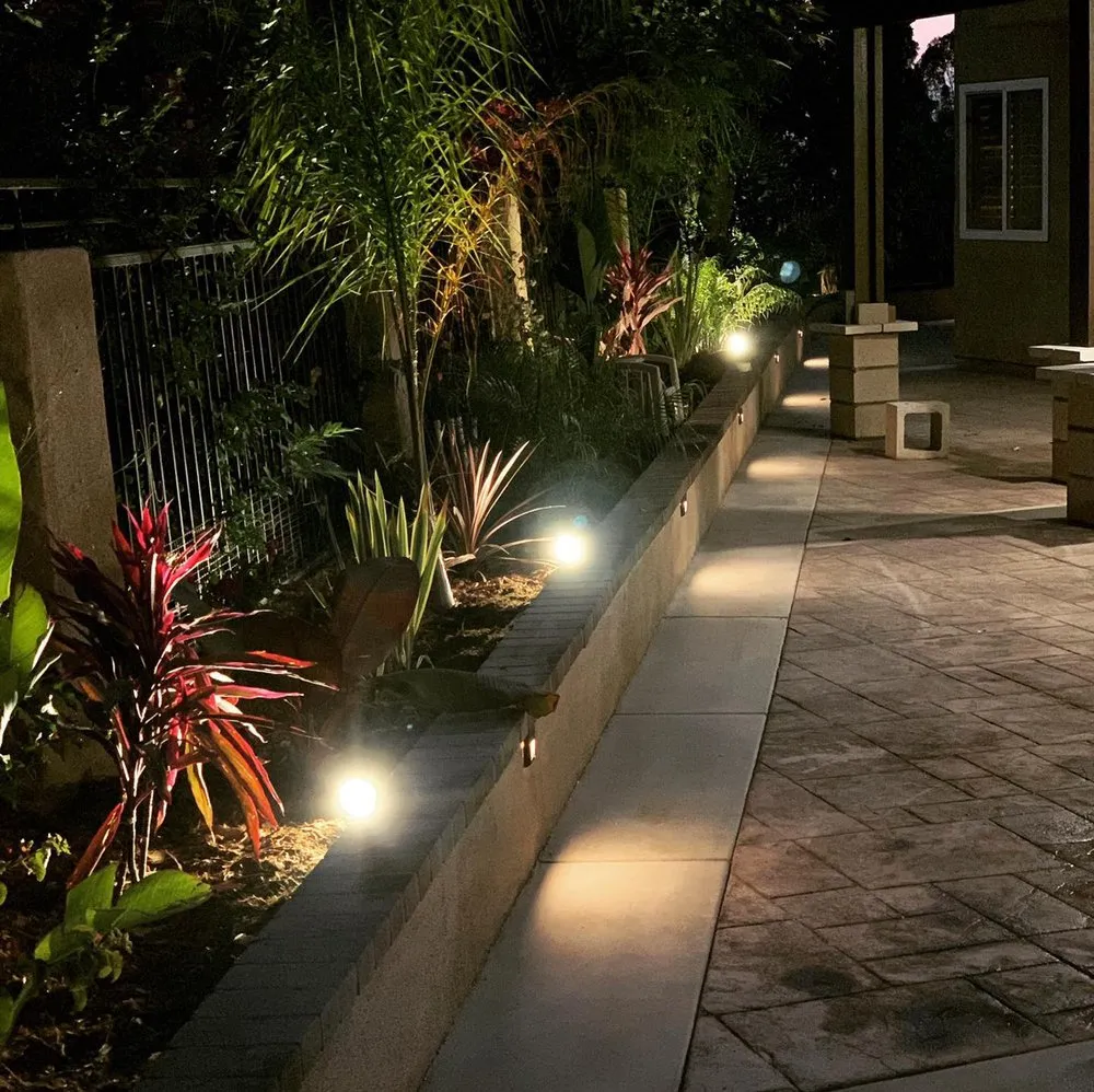 Expert yard cleanup service in Claremont, CA - T.G. Designscapes