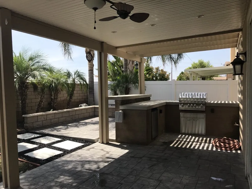 Local garden landscaping near you across Claremont, CA - T.G. Designscapes