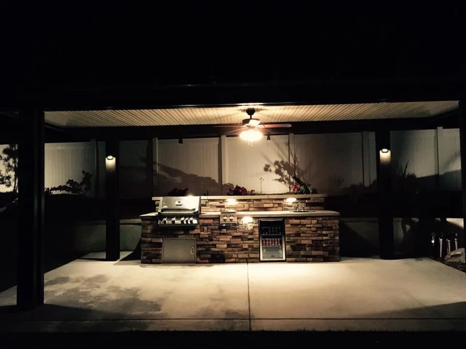 Affordable lawn mowing service near you in Claremont, CA by T.G. Designscapes