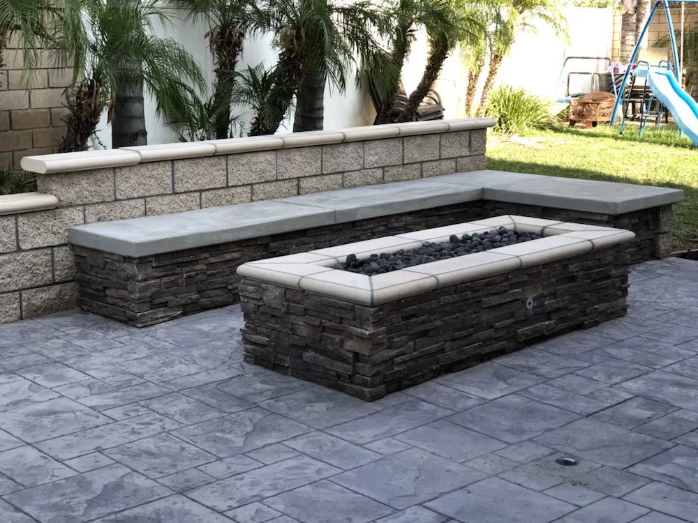 Professional lawn mowing service experts serving Claremont, CA - T.G. Designscapes