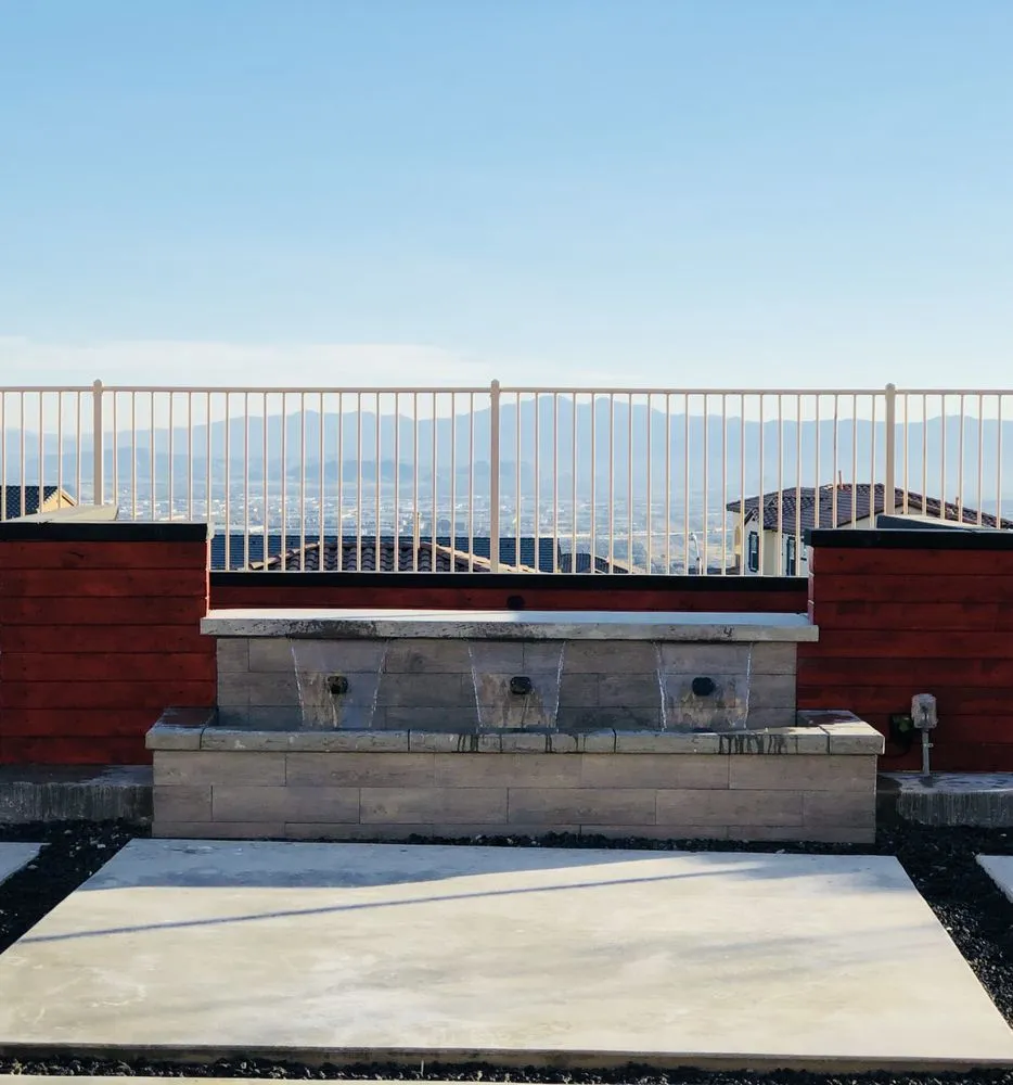 Affordable residential landscaping for homes across Claremont, CA - T.G. Designscapes