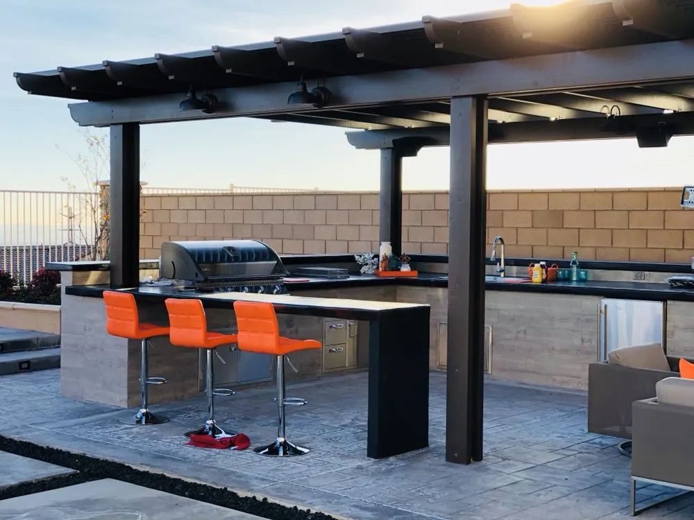 Expert landscape installation near you across Claremont, CA - T.G. Designscapes