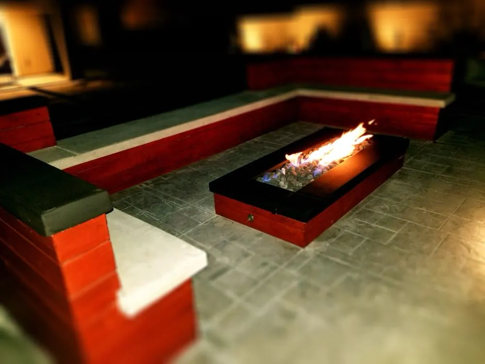 Top-rated outdoor landscaping in Claremont, CA - T.G. Designscapes