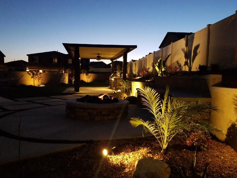 Expert yard maintenance in Claremont, CA by T.G. Designscapes