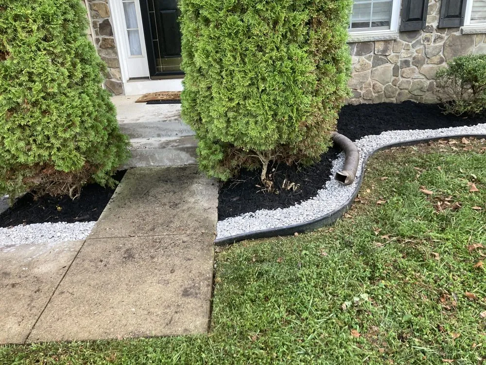 Trusted lawn care service in Halethorpe, MD by T&G Five Star Lawn Care & Home