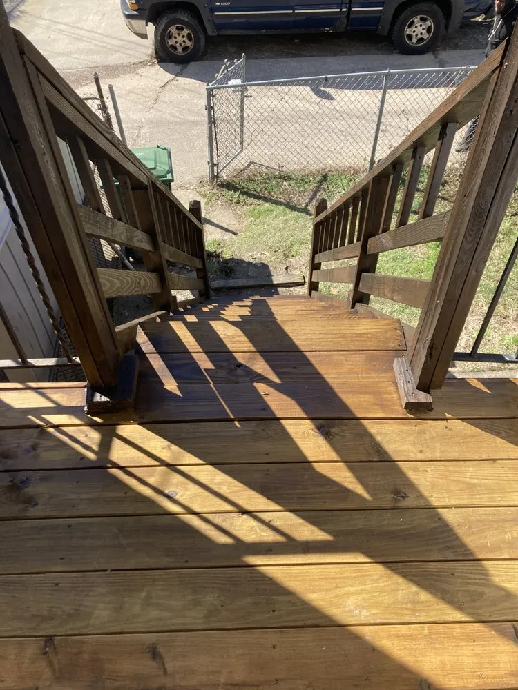 Expert yard maintenance in Halethorpe, MD - T&G Five Star Lawn Care & Home