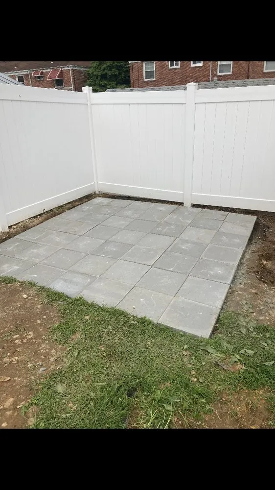 Trusted landscape design near you in Halethorpe, MD by T&G Five Star Lawn Care & Home