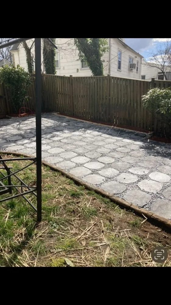 Top-rated residential landscaping in Halethorpe, MD - T&G Five Star Lawn Care & Home