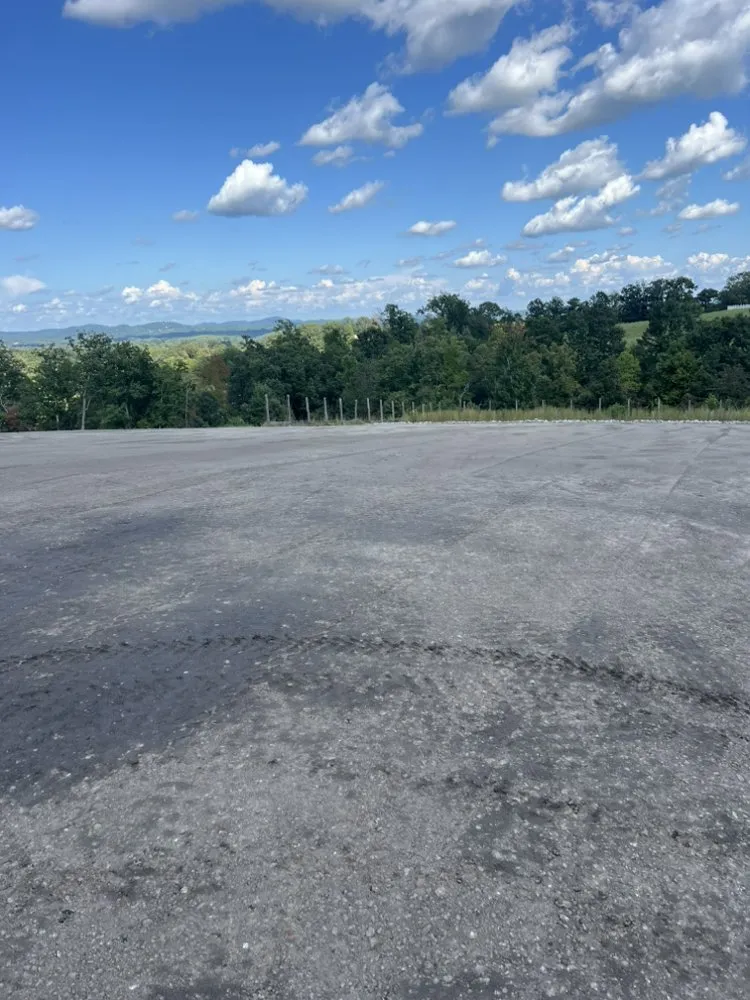 Reliable landscape installation in Township Of Taylorsville, NC by TG Grading & Landscaping