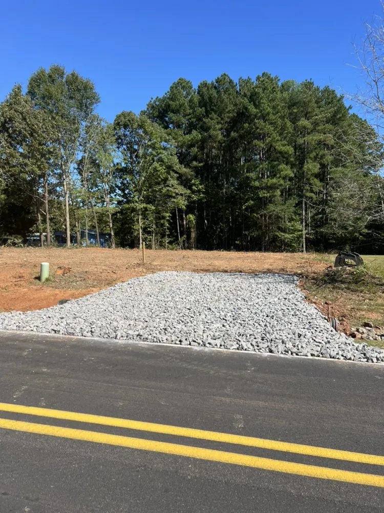 Reliable garden landscaping for year-round maintenance across Township Of Taylorsville, NC - TG Grading & Landscaping