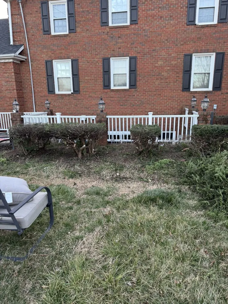 Custom lawn care service in Township Of Taylorsville, NC by TG Grading & Landscaping