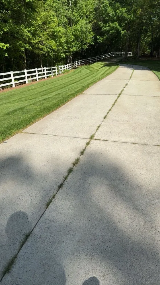 Reliable landscaping services near you across Township Of Taylorsville, NC - TG Grading & Landscaping