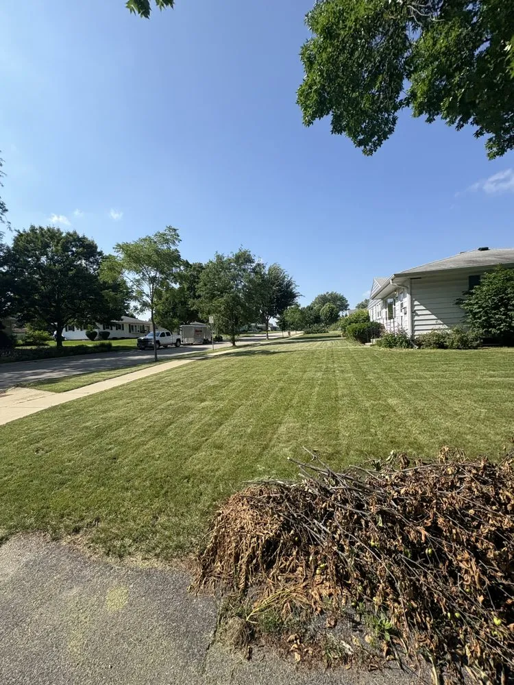 Affordable garden landscaping experts serving Cottage Grove, WI - T&G Landscaping