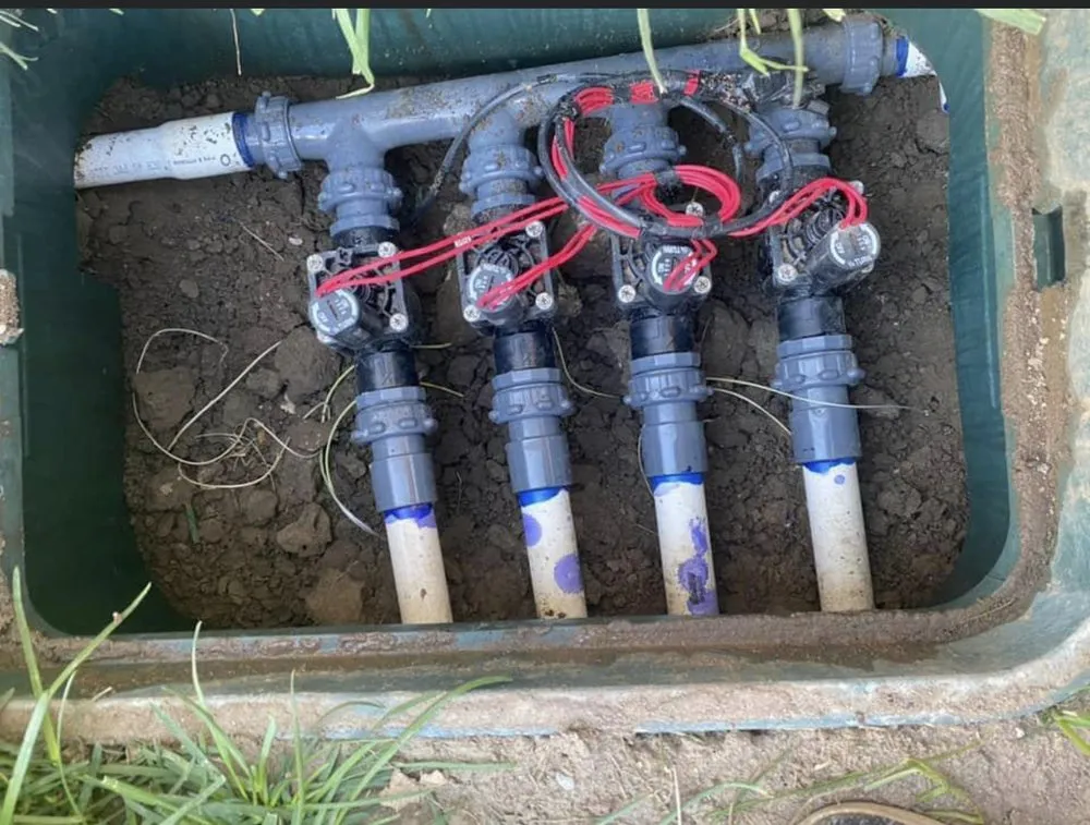 Local landscape design in Payson, UT - TG Landscaping