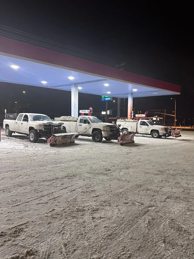 Local landscape installation experts serving Payson, UT - TG Landscaping