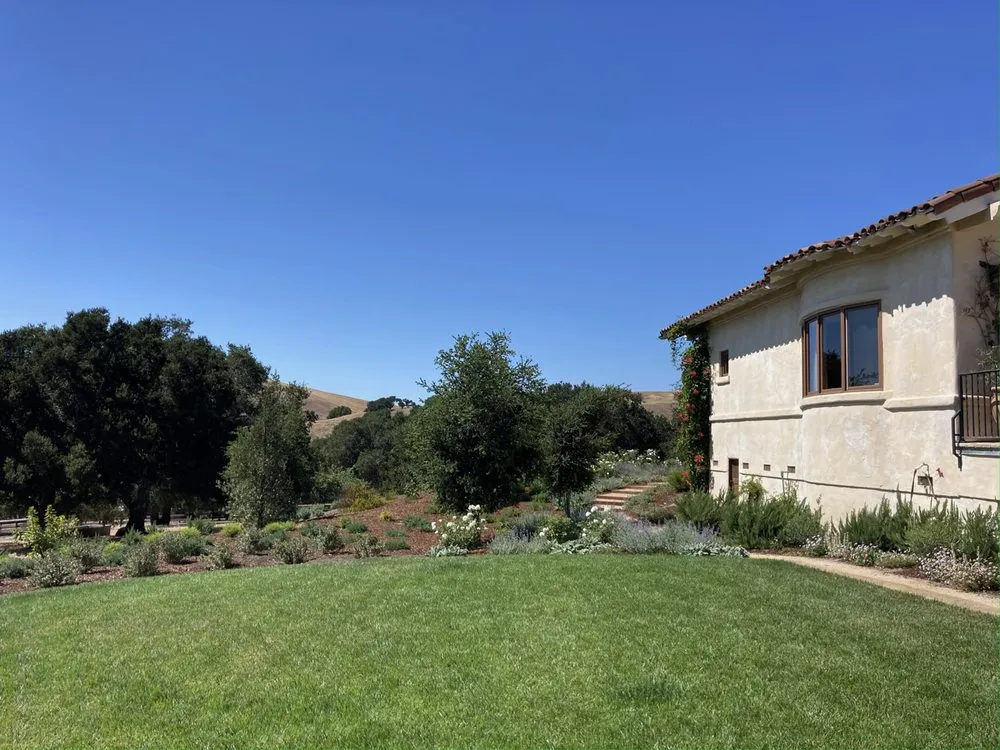 Custom yard cleanup service for residential properties across Salinas, CA - TG Landscaping