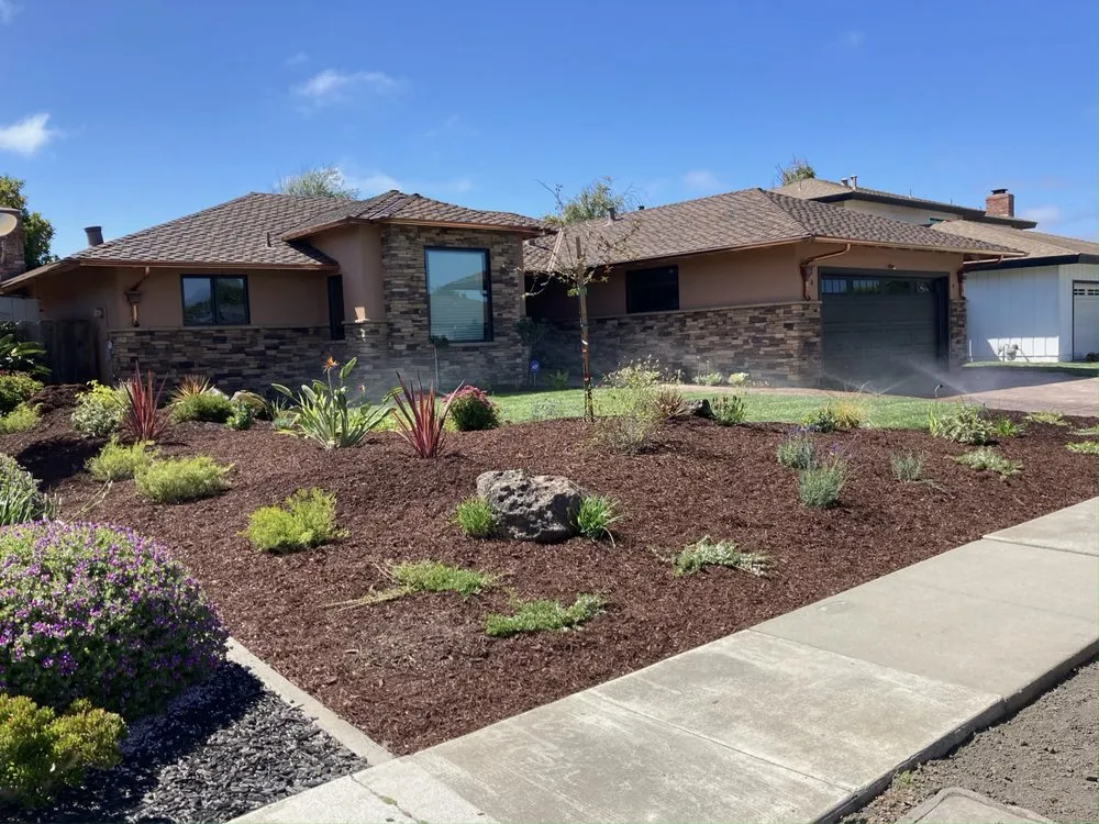Trusted landscaping services in Salinas, CA by TG Landscaping