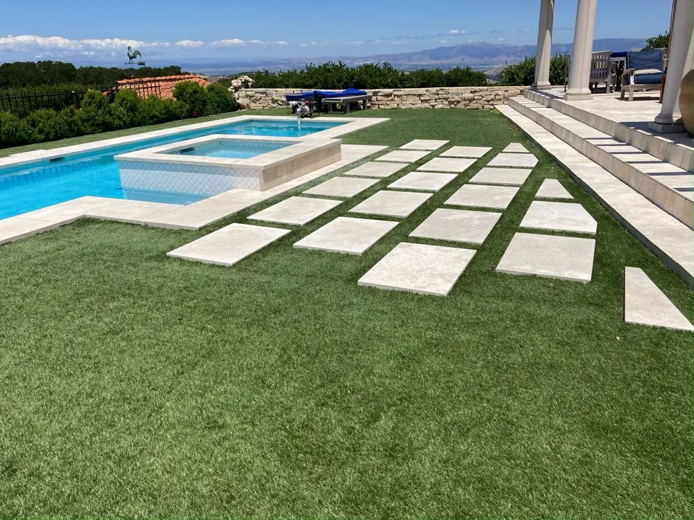 Reliable landscape design in Salinas, CA - TG Landscaping