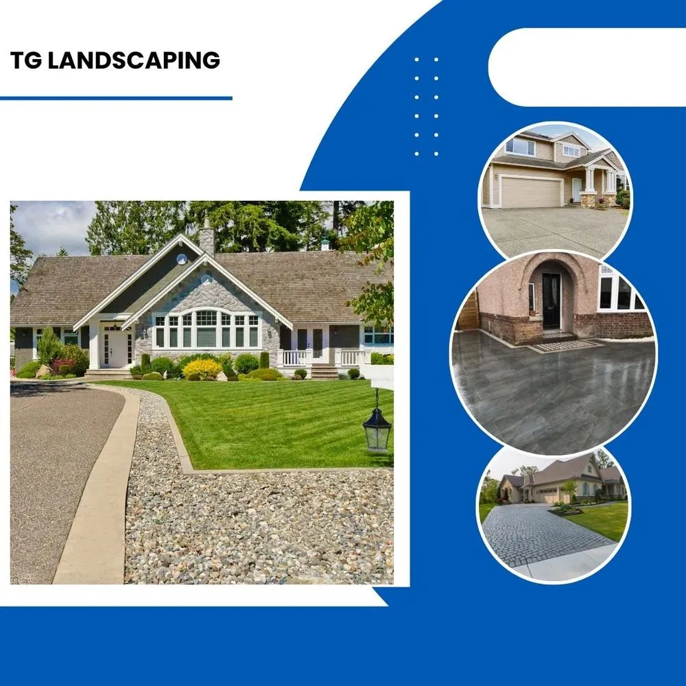 Top-rated landscape design in Salinas, CA by TG Landscaping