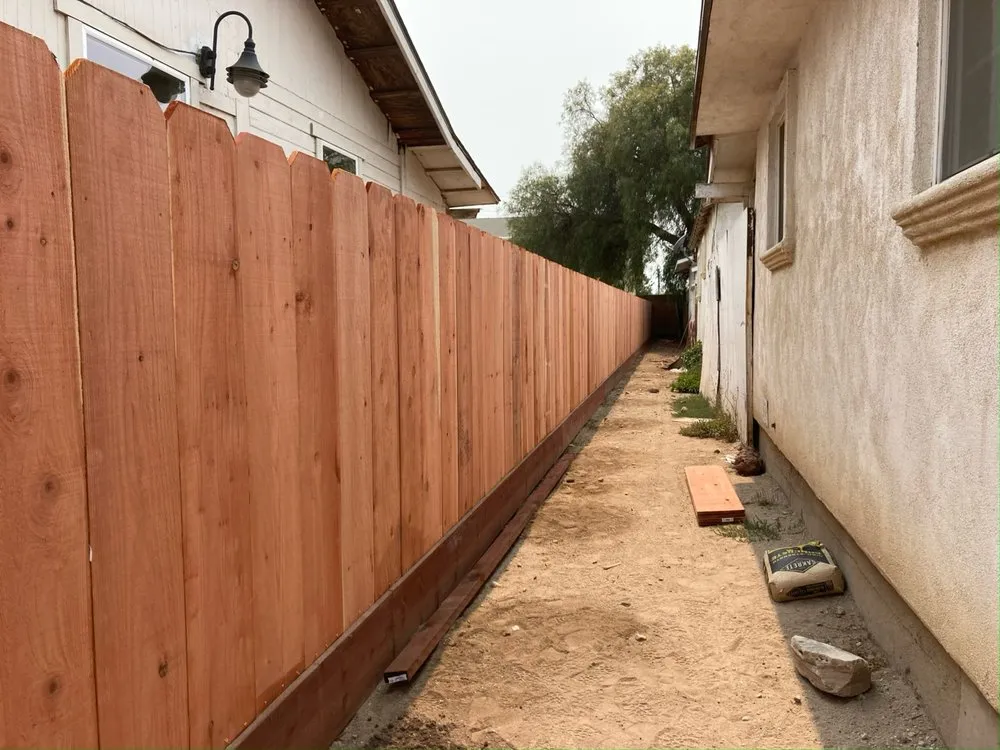 Local lawn care service experts serving Salinas, CA - TG Landscaping