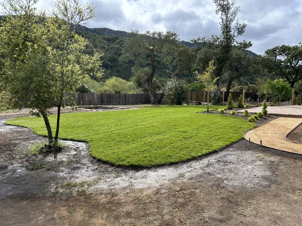 Local lawn mowing service experts serving Salinas, CA - TG Landscaping